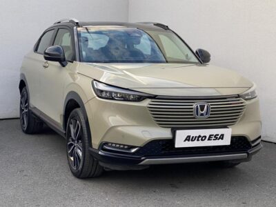 Honda HRV